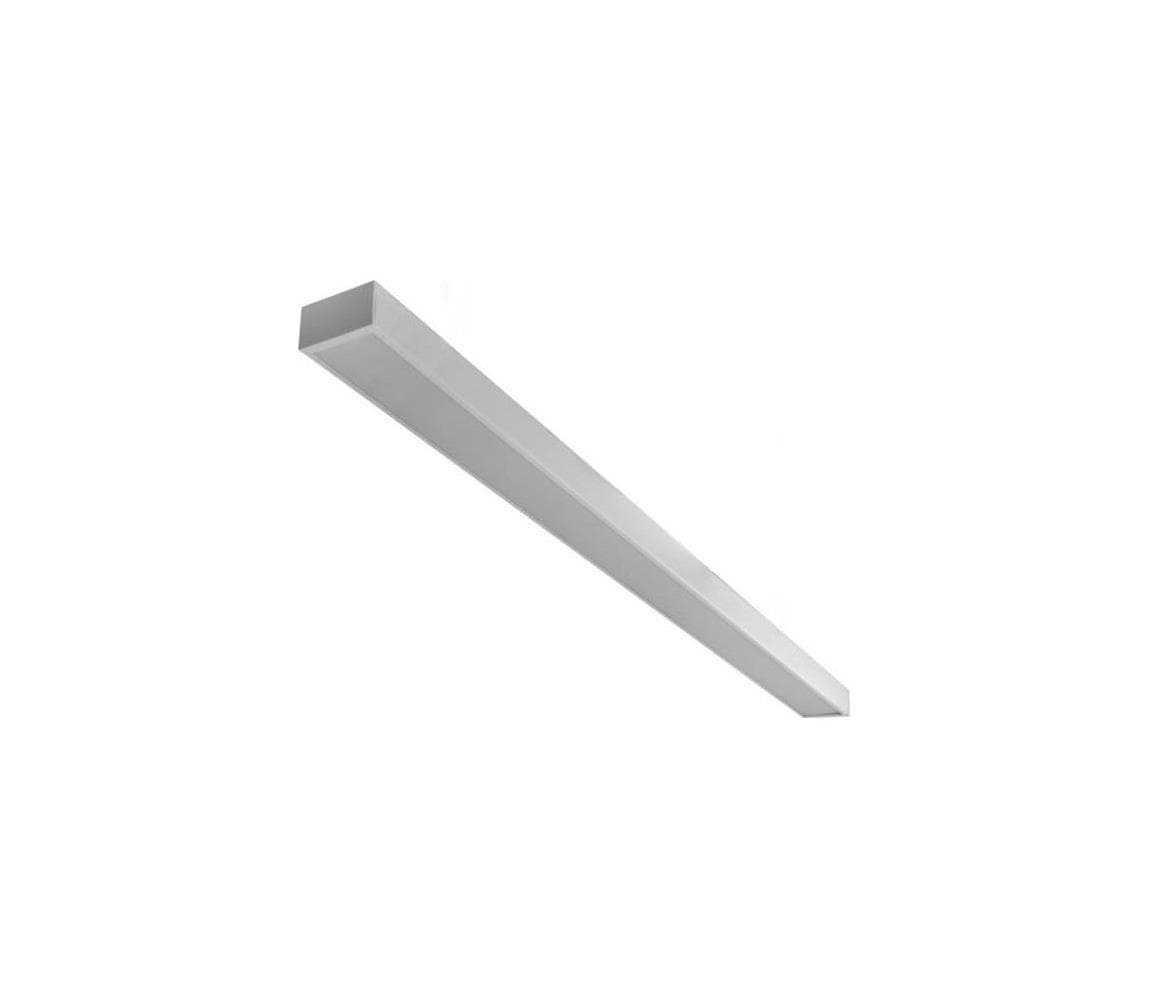 LED stropné prisadené závesné svietidlo CYNIDECO LED/30W/230V 4000K biela SKU5385