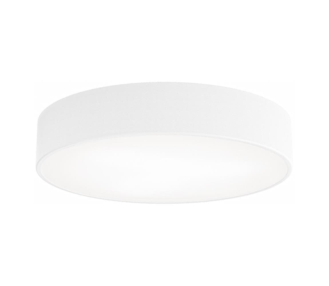 LED Stropné svietidlo CLEO LED/43W/230V 4000K pr. 40 cm biela 5907623620798