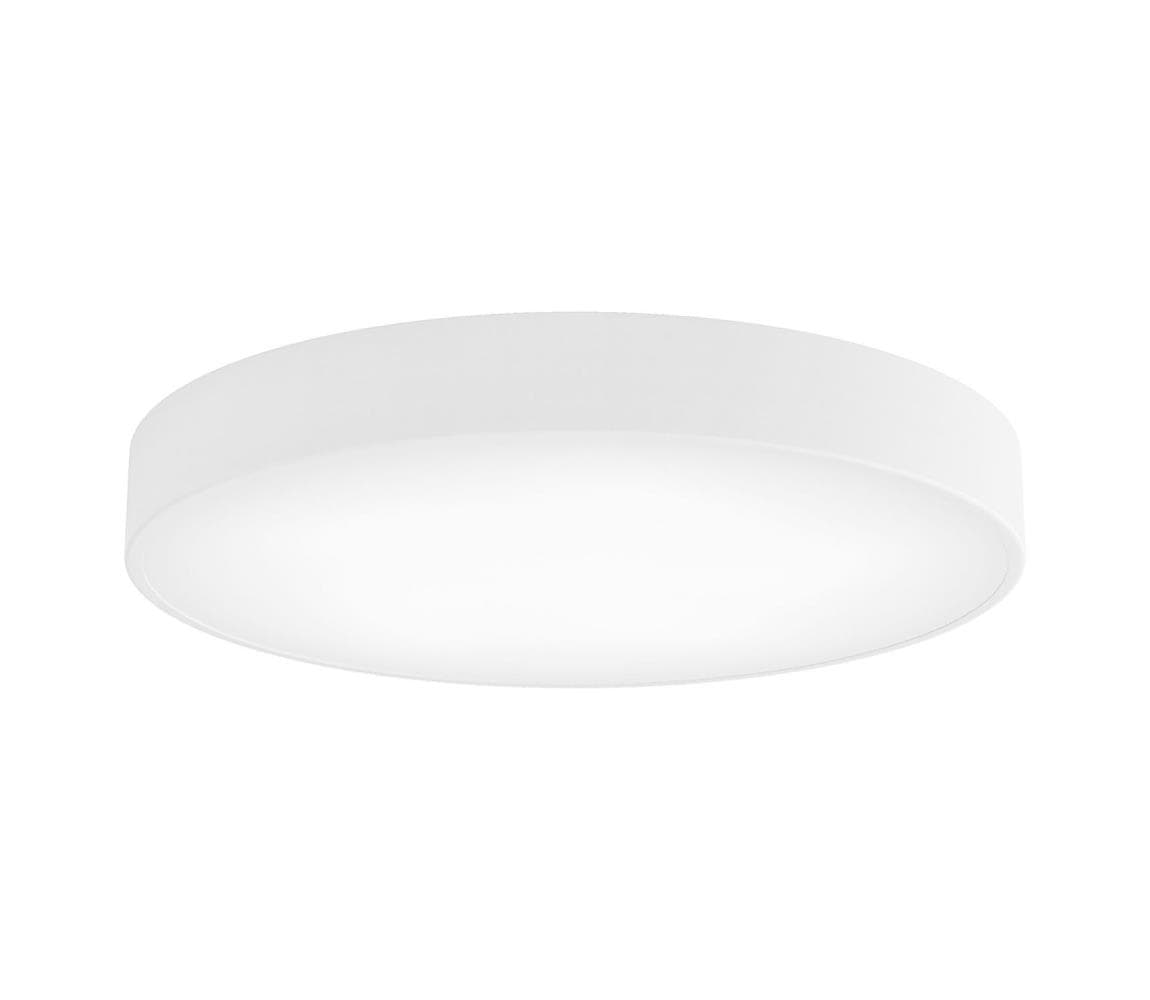 LED Stropné svietidlo CLEO LED/69W/230V 4000K pr. 60 cm biela 5907623600424