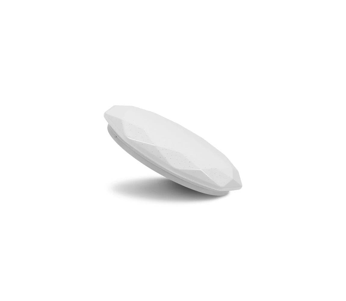 Geti LED stropné svietidlo LED/36W/230V 3000/4000/6000K pr. 49 cm 04182481