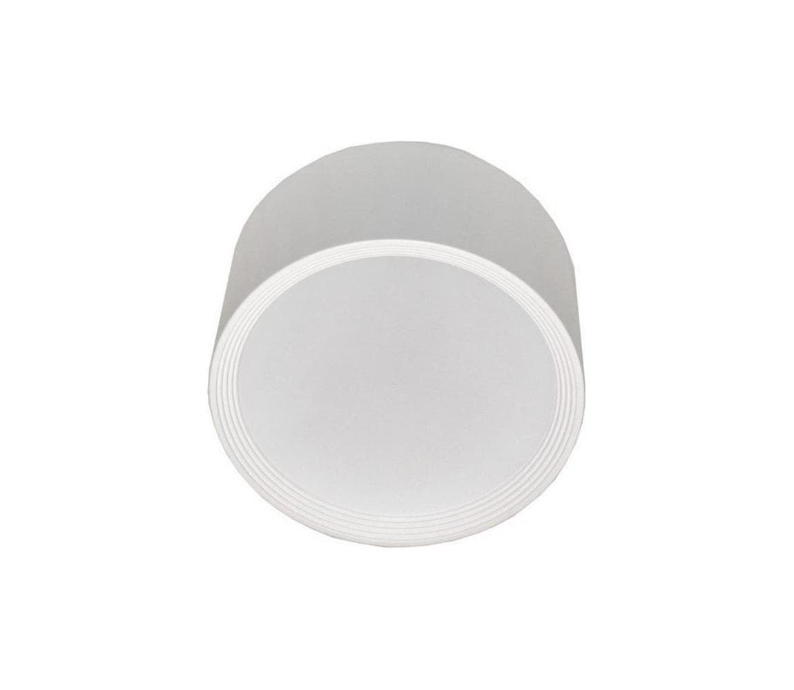 LED Stropné svietidlo PERCI LED/30W/230V IP40 4000K biela SKU011104