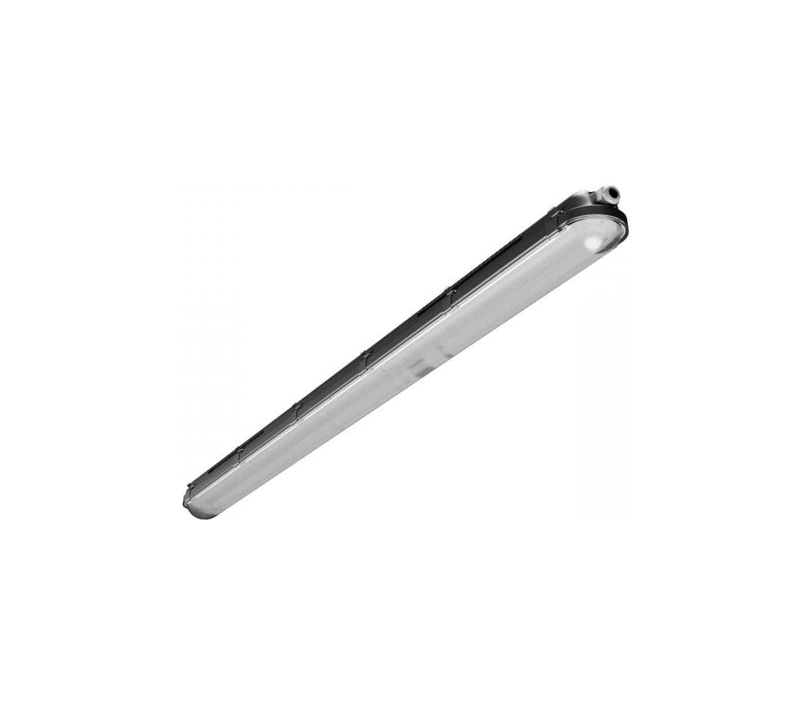 LED technické svietidlo LIMEA GIGANT PRO 20/26/33/40W/230V 4000K IP66 120 cm čierne 028251NW_PW_BLACK