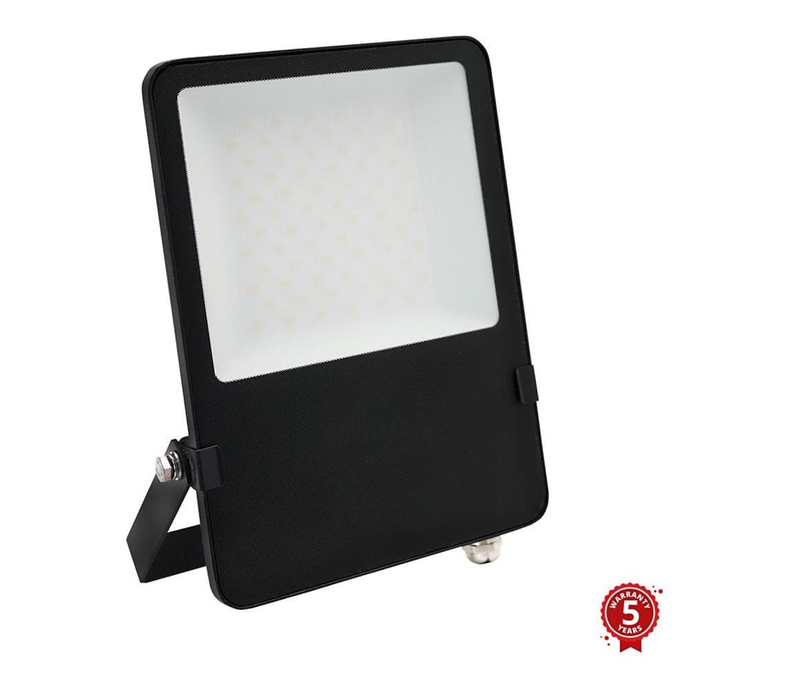 LED Vonkajší reflektor LED/50W/230V 4000K 6500 lm IP65 IK06 KFSL50NB