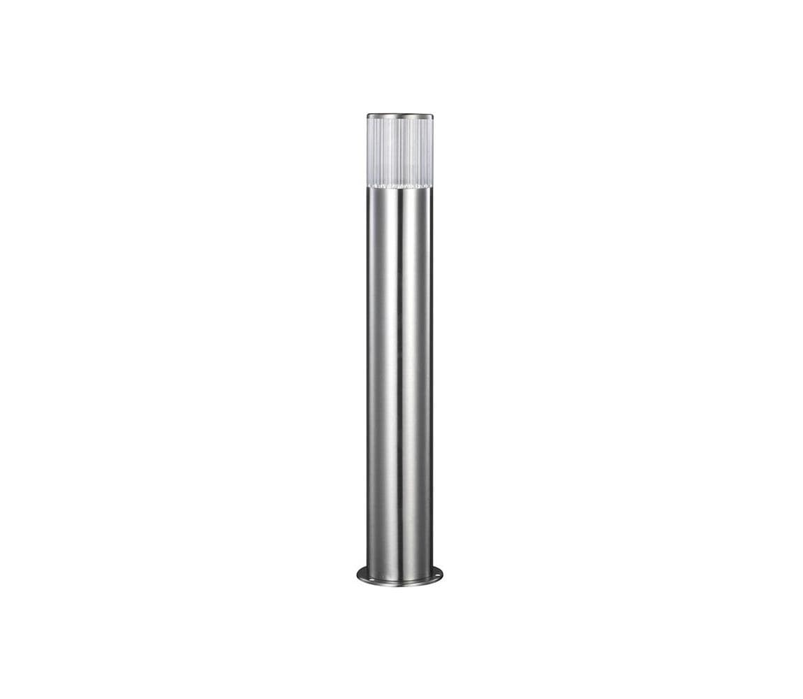 LED Vonkajšia lampa COLLUM 1xLED/3,6W/230V IP44 52 cm 300706