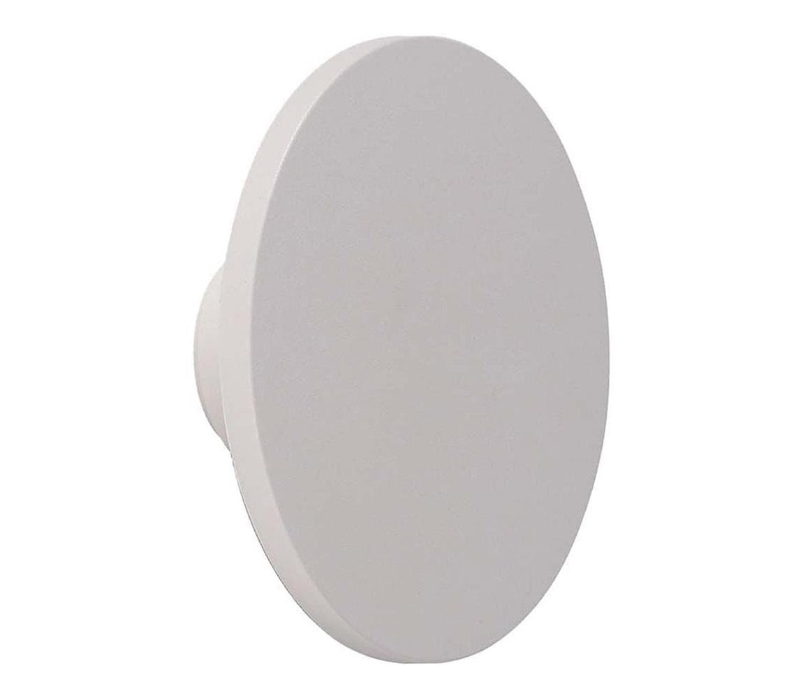 LED Vonkajšie nástenné svietidlo LED/12W/230V 3000K IP65 biela 6785