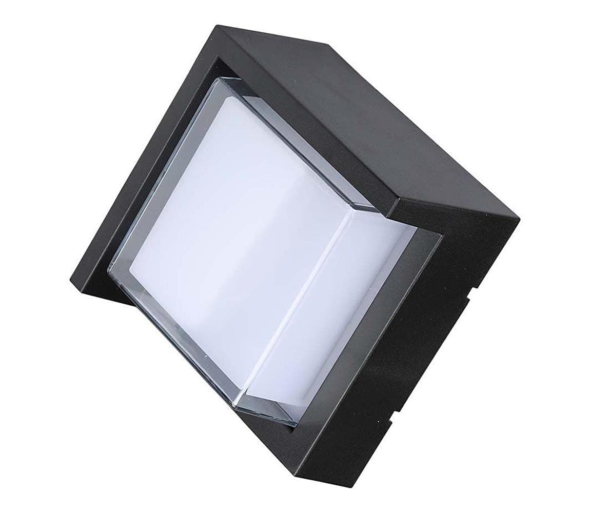 LED Vonkajšie nástenné svietidlo LED/7W/230V 3000K IP65 218610