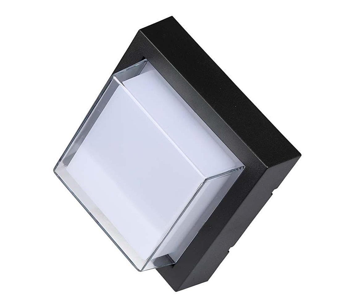 LED Vonkajšie nástenné svietidlo LED/7W/230V 3000K IP65 218612
