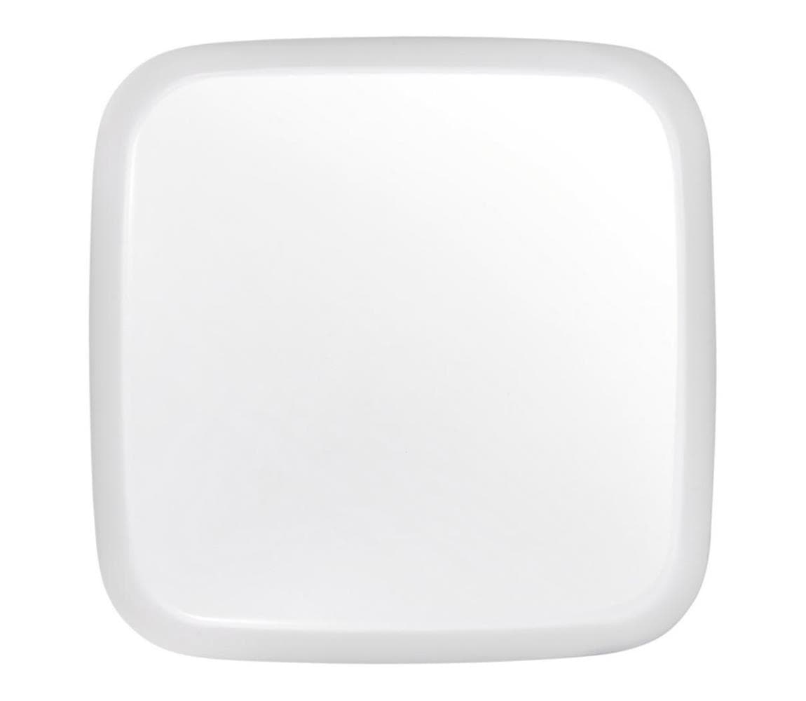 LED Vonkajšie stropné svietidlo DORI LED/18W/230V IP54 štvorec ZM4313
