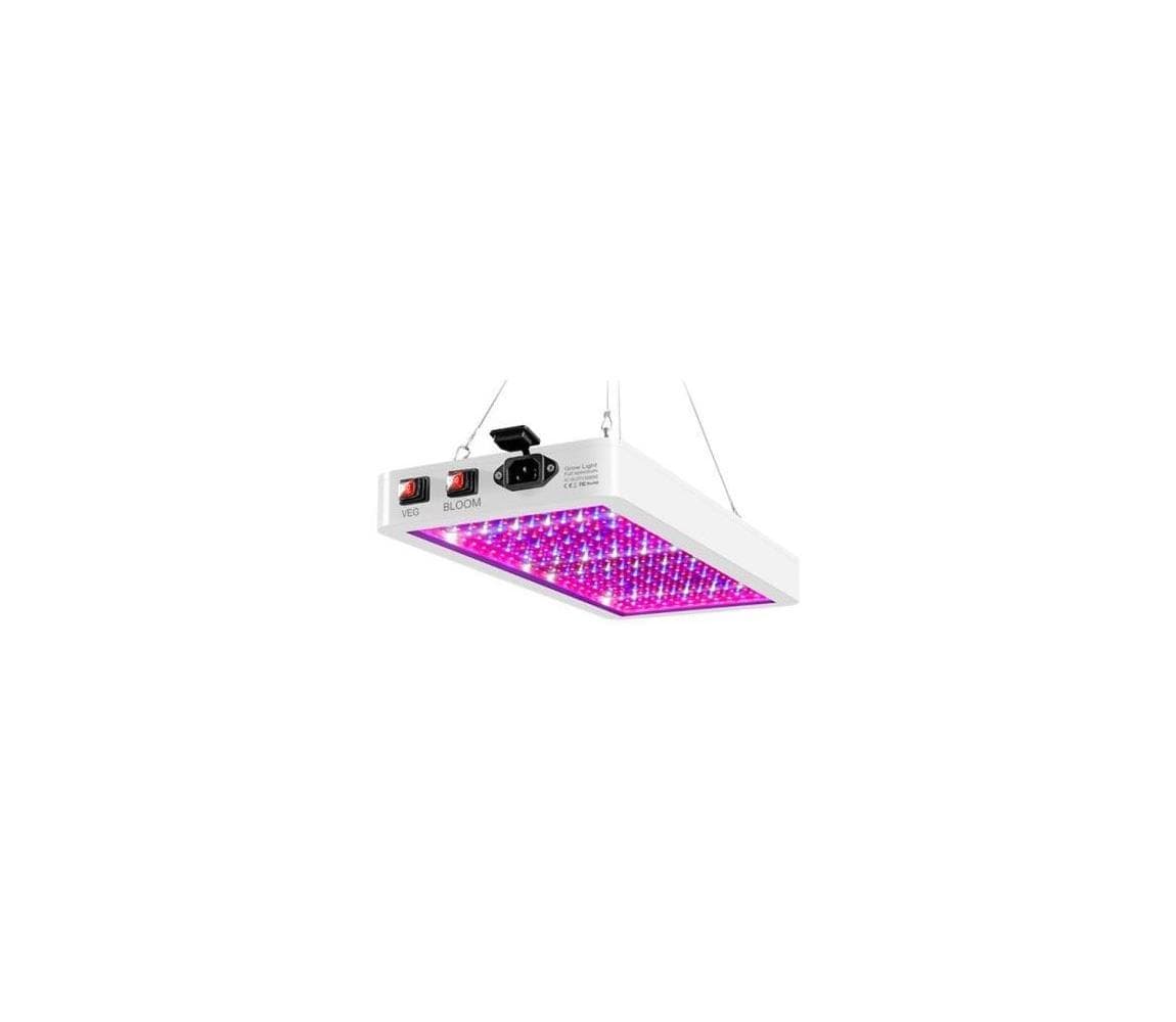 LED Závesné svietidlo na pestovanie rastlínn LED/36W/230V IP44 K378A