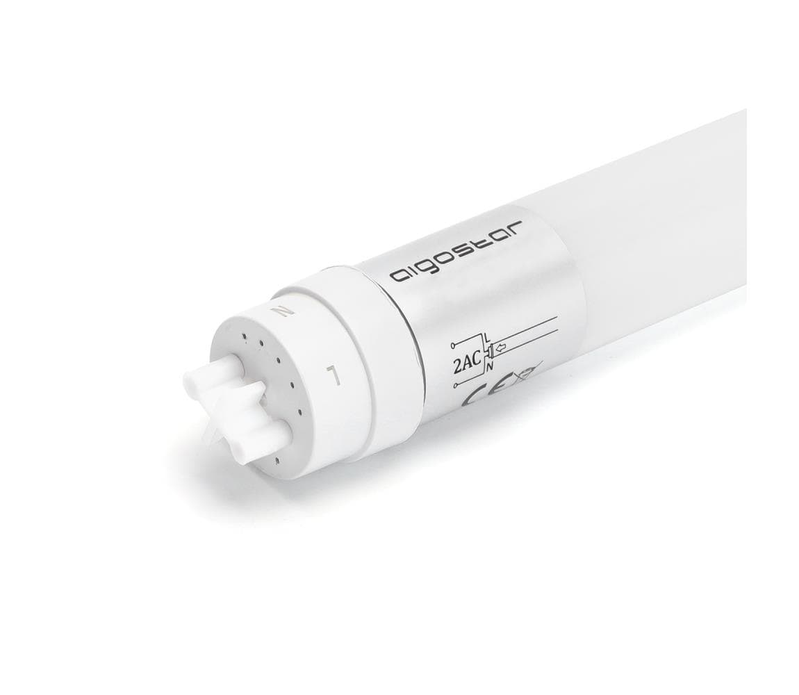 B.V. LED žiarivková trubica T8 G13/18W/230V 3000K 120 cm - B10111VHO