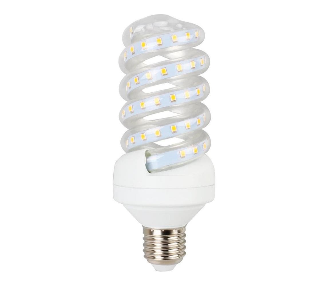 B.V. LED Žiarovka E27/15W/230V 3000K - 100107IYT