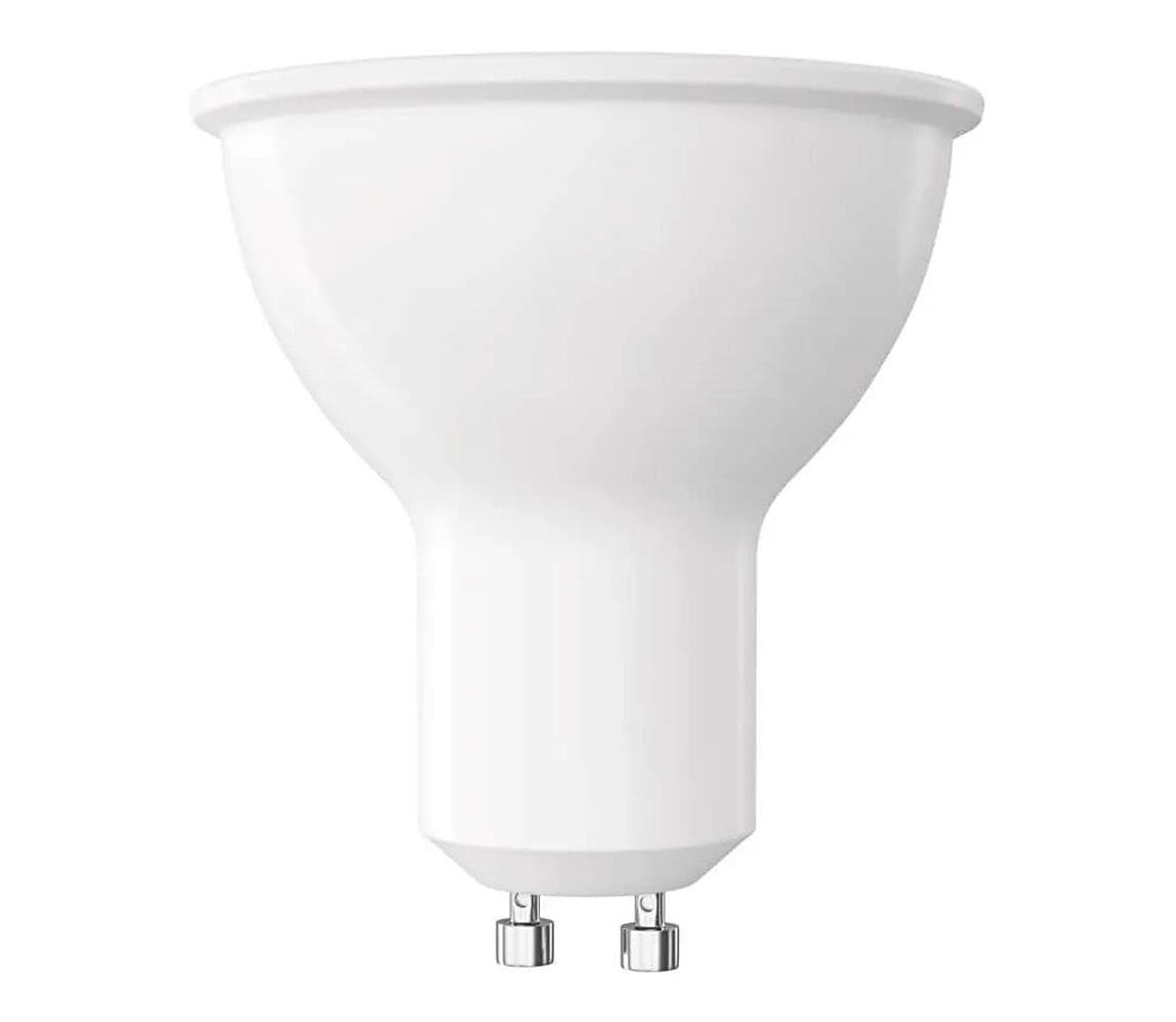LED Žiarovka MR16 GU10/3W/230V 4000K Energetická trieda A ZQ8338
