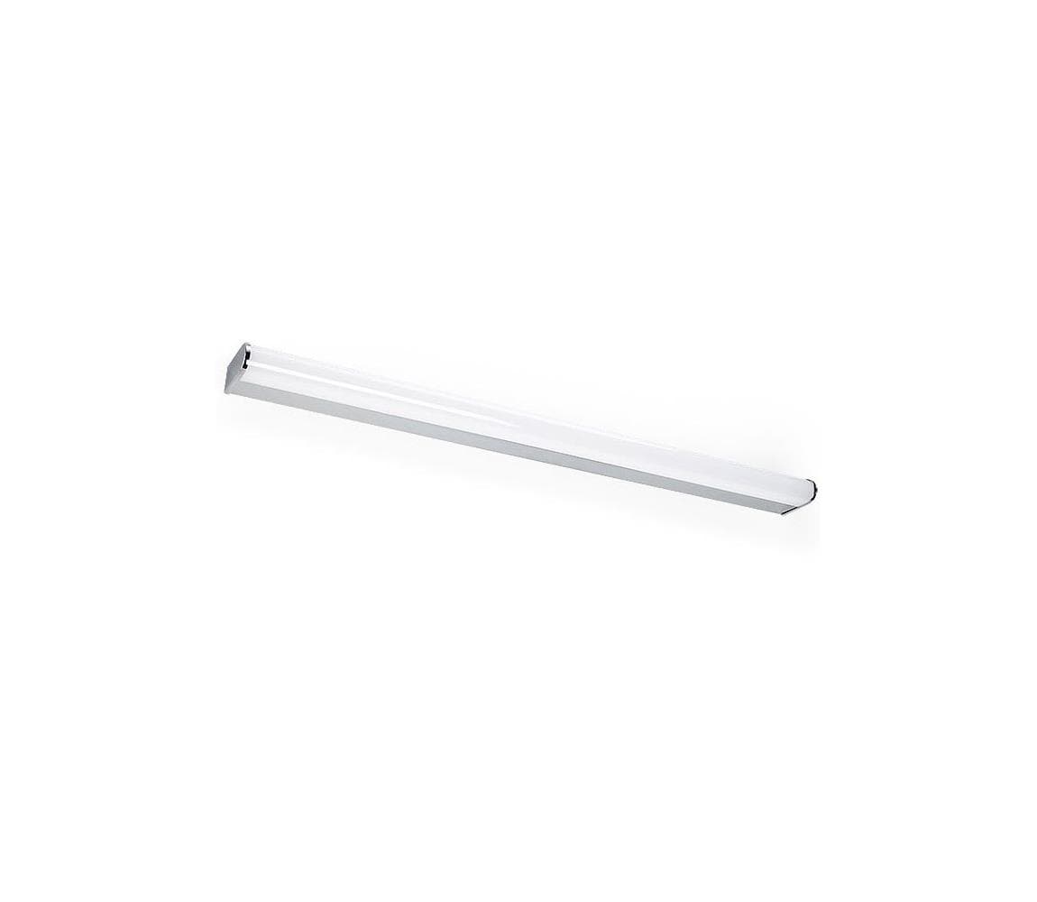 LED2 - LED Kúpeľňové nástenné svietidlo TONDA LED/18W/230V IP44 3000K/4000K LED2 4070655