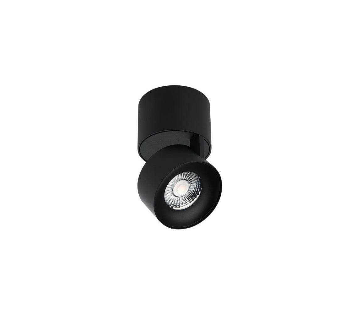 LED2 - LED Stmievateľné bodové svietidlo KLIP ON LED/11W/230V LED2 11508233DT