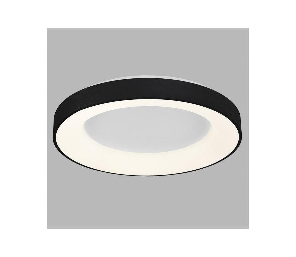 LED2 - LED Stropné svietidlo BELLA LED/40W/230V 3000/4000K čierna LED2 1270153