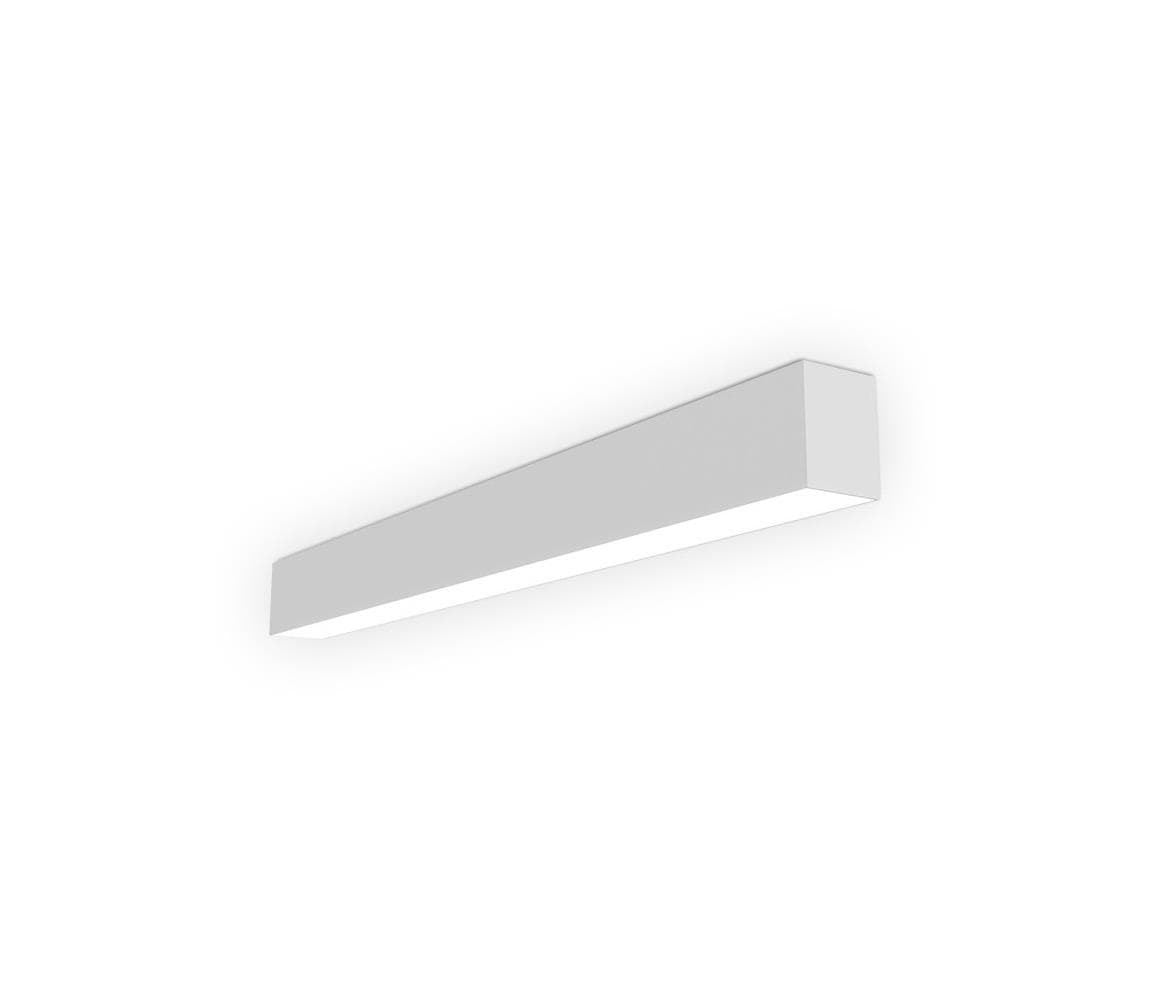 LED2 - LED stropné svietidlo LINO LED/24W/230V 3000/3500/4000K 90 cm biela LED2 1314151