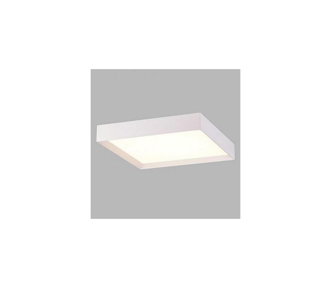 LED2 - LED Stropné svietidlo MILO LED/60W/230V biela 3000/4000K LED2 1272351