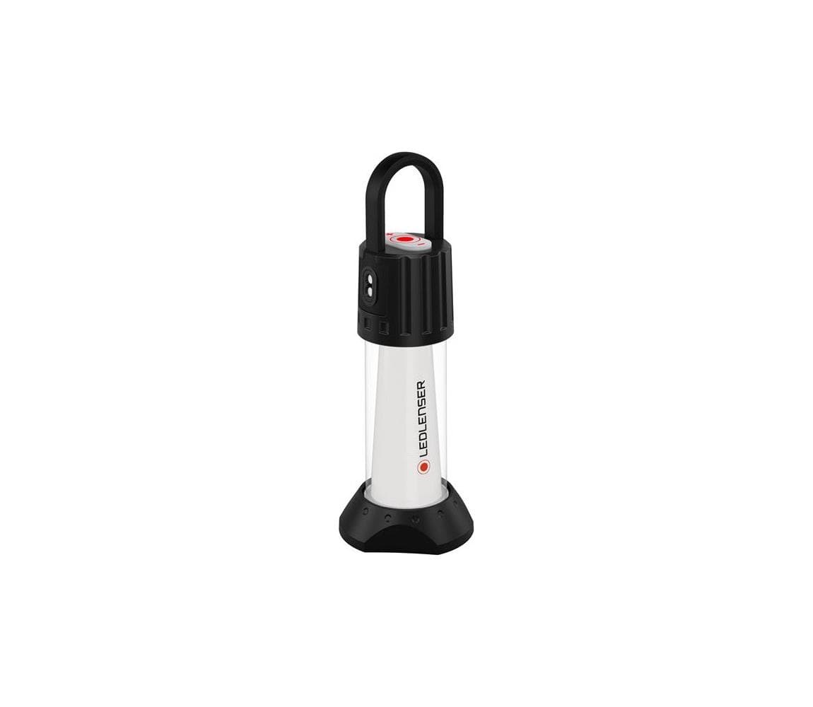 Ledlenser ML6 CONNECT WARM LIGHT - LED stmievateľné dobíjateľné svietidlo IP66 750 lm +DO 502201
