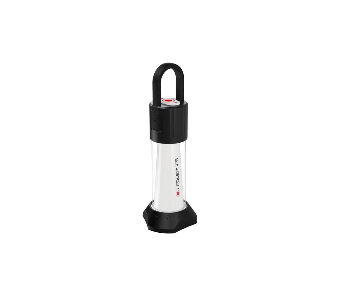 Ledlenser ML6 - stmievané nabíjateľné LED svietidlo/3200 mAh IP54 750 lm 500929