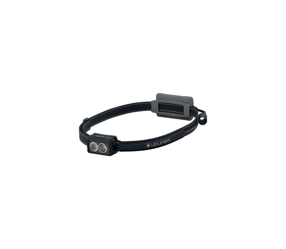 Ledlenser NEO3 - LED stmievateľná čelovka LED/3xAAA IP54 400 lm 20 h čierna 502717