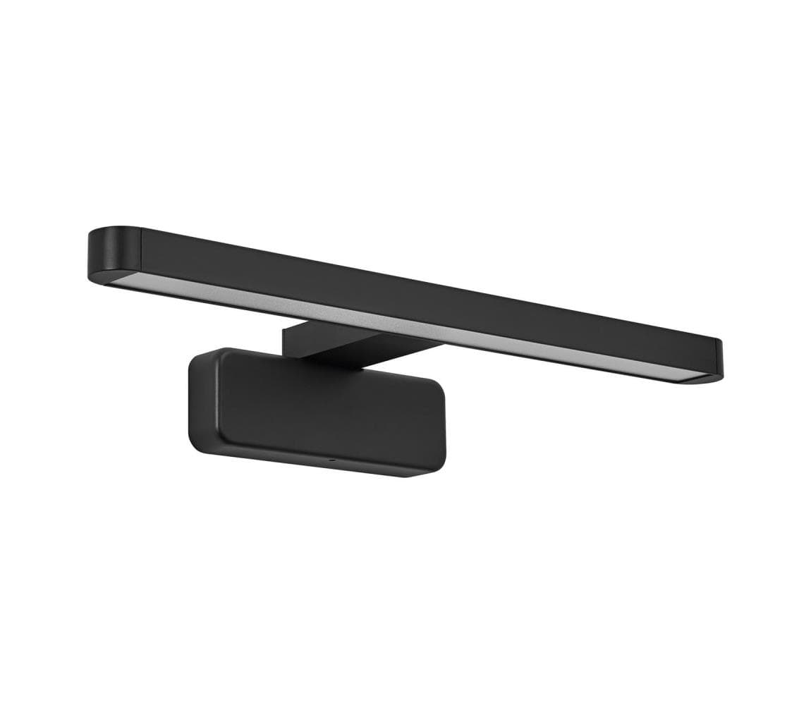 Ledvance - LED Kúpeľňové osvetlenie zrkadla DISC BAR LED/7W/230V 3000/4000K IP44 4099854096075