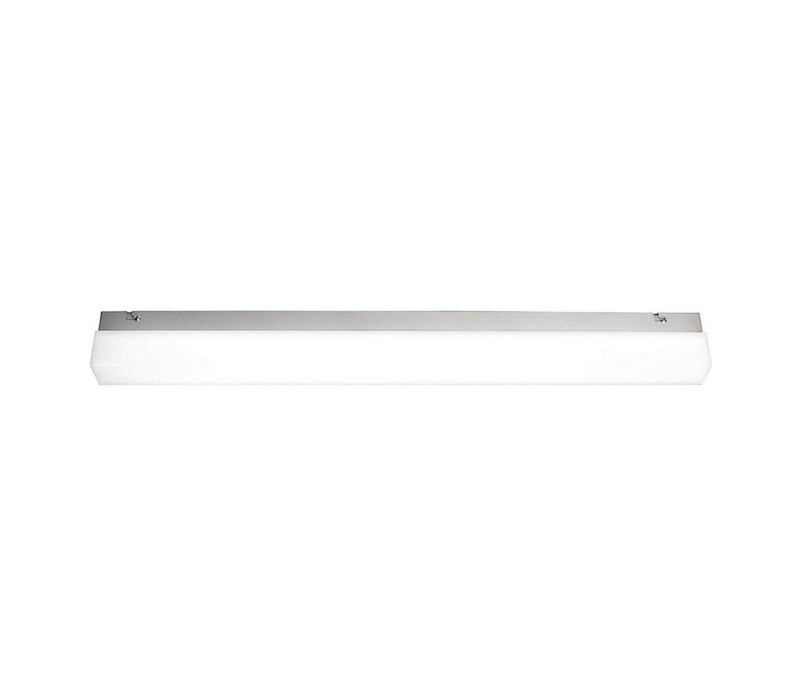 Ledvance - LED Kúpeľňové osvetlenie zrkadla SQUARE LED/14W/230V IP44 3000/4000K 4058075399624