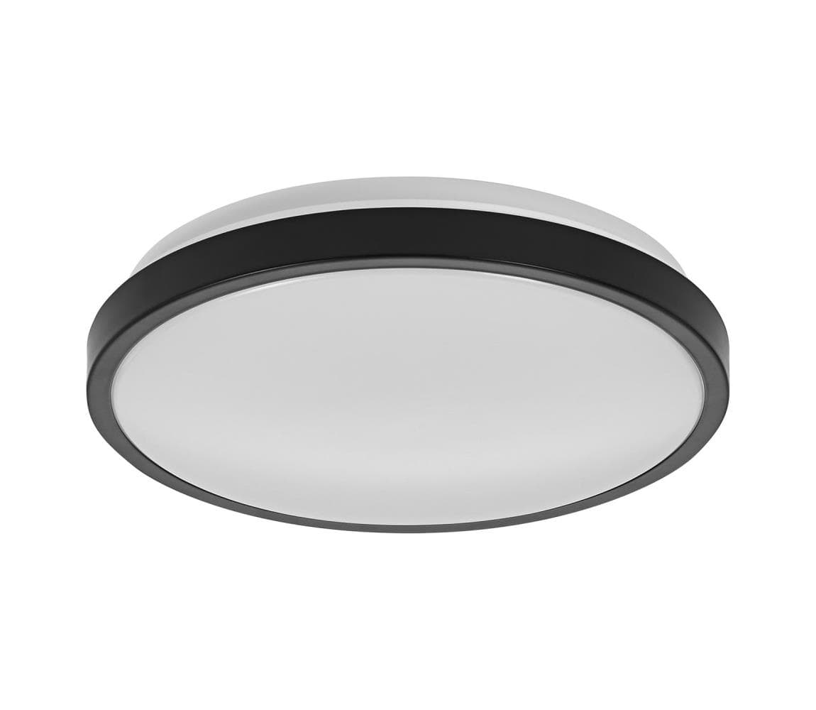 Ledvance - LED Kúpeľňové stropné svietidlo DISC LED/18W/230V 3000/4000K IP44 4099854096112