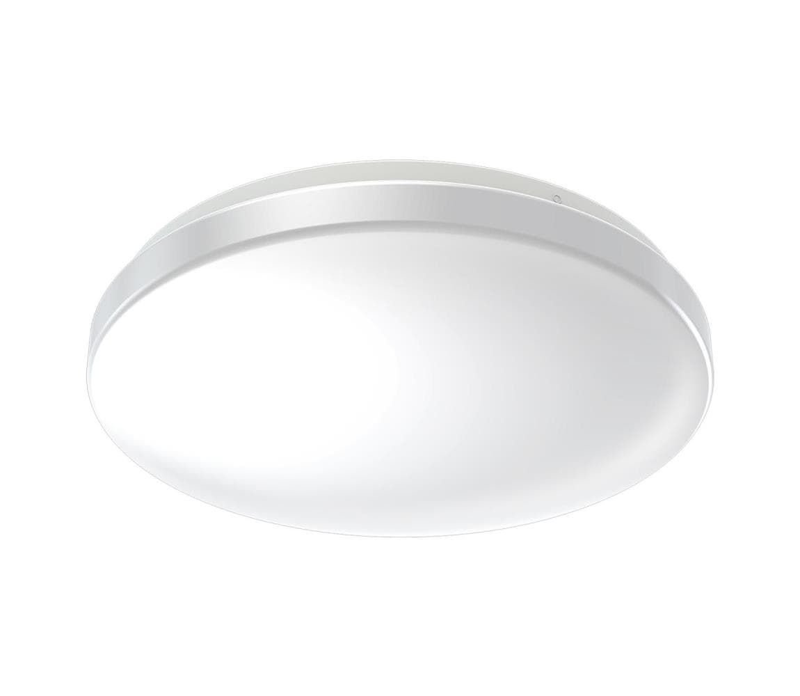Ledvance - LED Kúpeľňové svietidlo so senzorom CEILING ROUND LED/24W/230V IP44 4099854106118