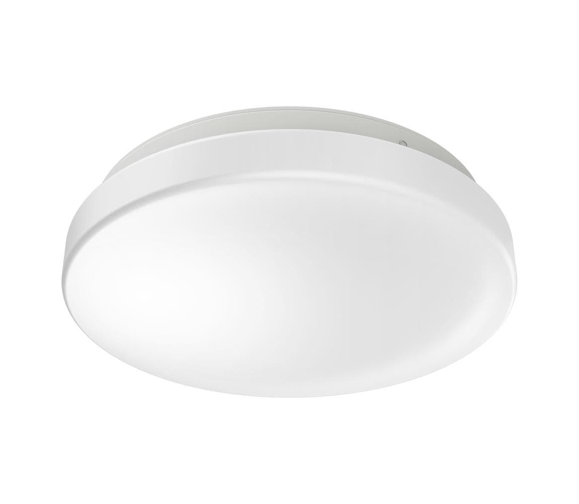 Ledvance - LED Kúpeľňové svietidlo so snímačom CEILING ROUND LED/18W/230V IP44 4099854106057