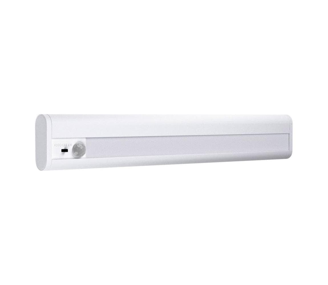 Ledvance - LED podlinkové svietidlo so senzorom MOBILE LED/2,9W/9V 4058075226883