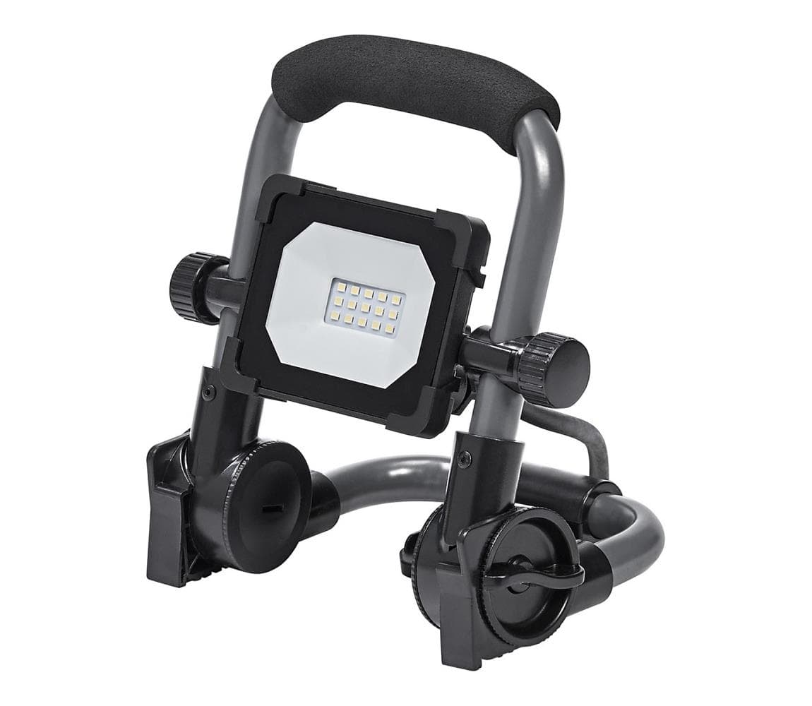 Ledvance - LED Reflektor WORKLIGHT R-STAND LED/10W/230V IP65 4058075831193