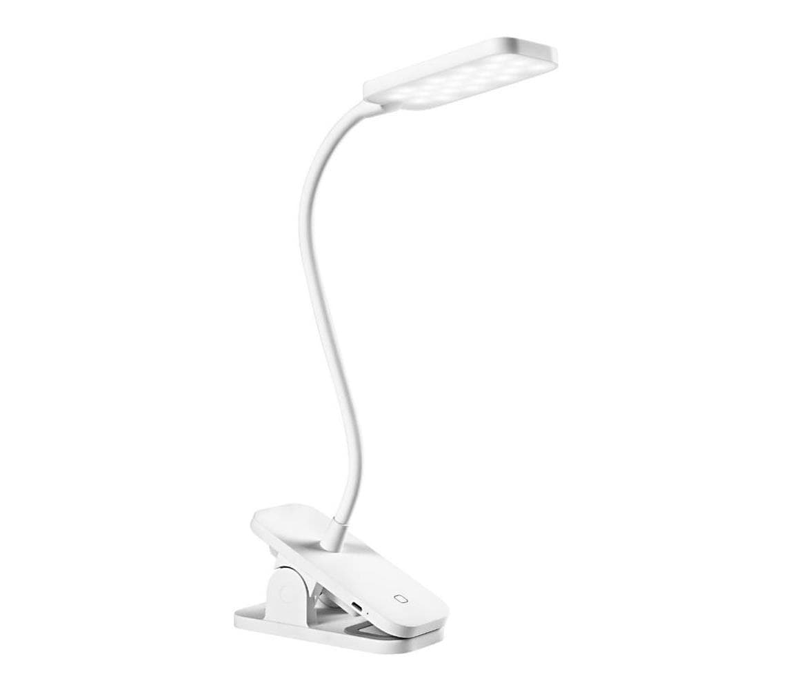 Ledvance - LED Stmievateľná dotyková stolná lampa PANAN LED/5,2W/5V 4058075747883