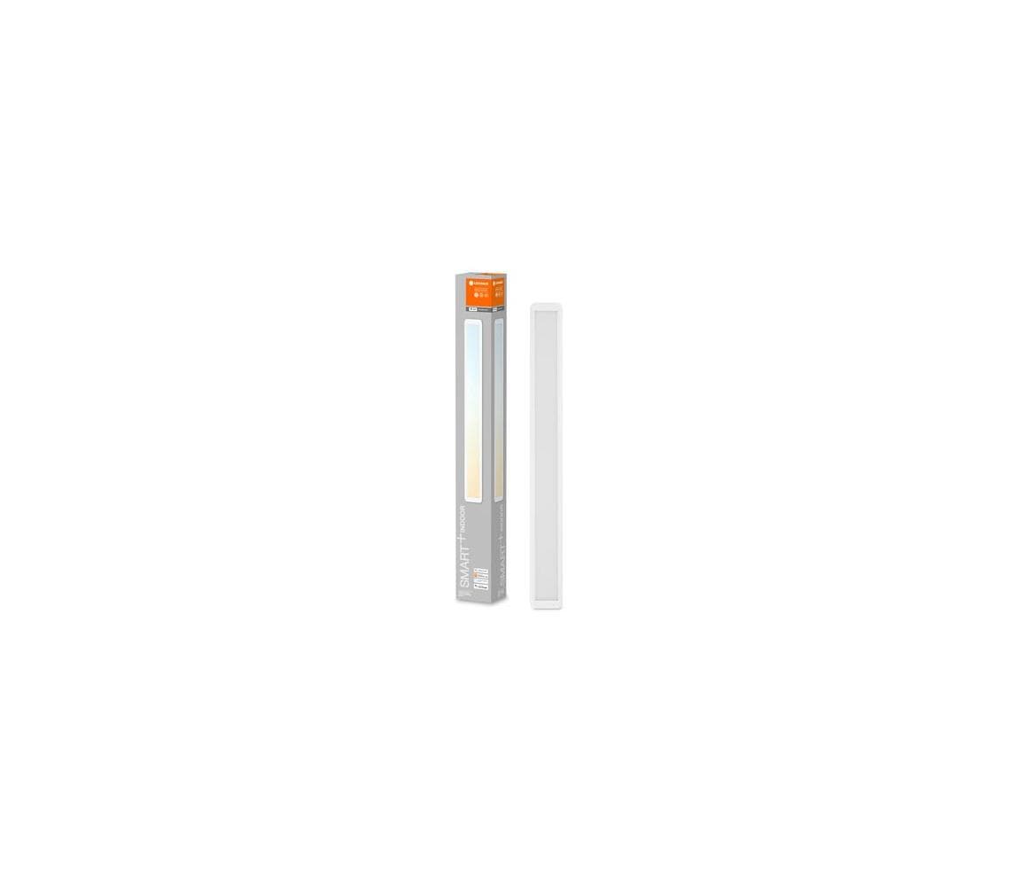 Ledvance - LED Stmievateľné podlinkové svietidlo UNDERCABINET LED/12W/230V Wi-Fi 4058075575714