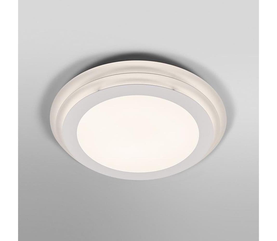 Ledvance - LED Stropné svietidlo ORBIS SPIRAL LED/38W/230V 4099854093296