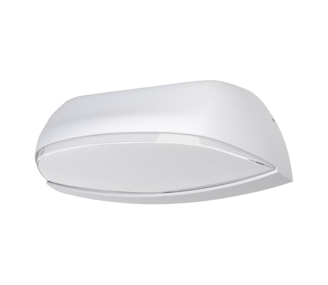 Ledvance - LED Vonkajšie nástenné svietidlo ENDURA LED/12W/230V IP44 4058075214033