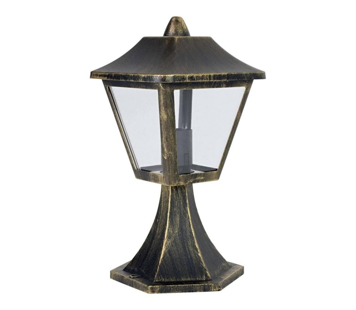 Ledvance - Vonkajšia lampa ENDURA 1xE27/60W/230V IP44 4058075206342