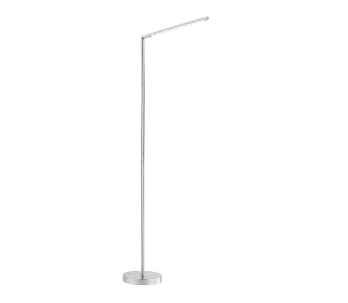 Leuchten Direkt 11012-55 - LED Stmievateľná stojacia lampa DAWDA LED/4,8W/230V 11012-55