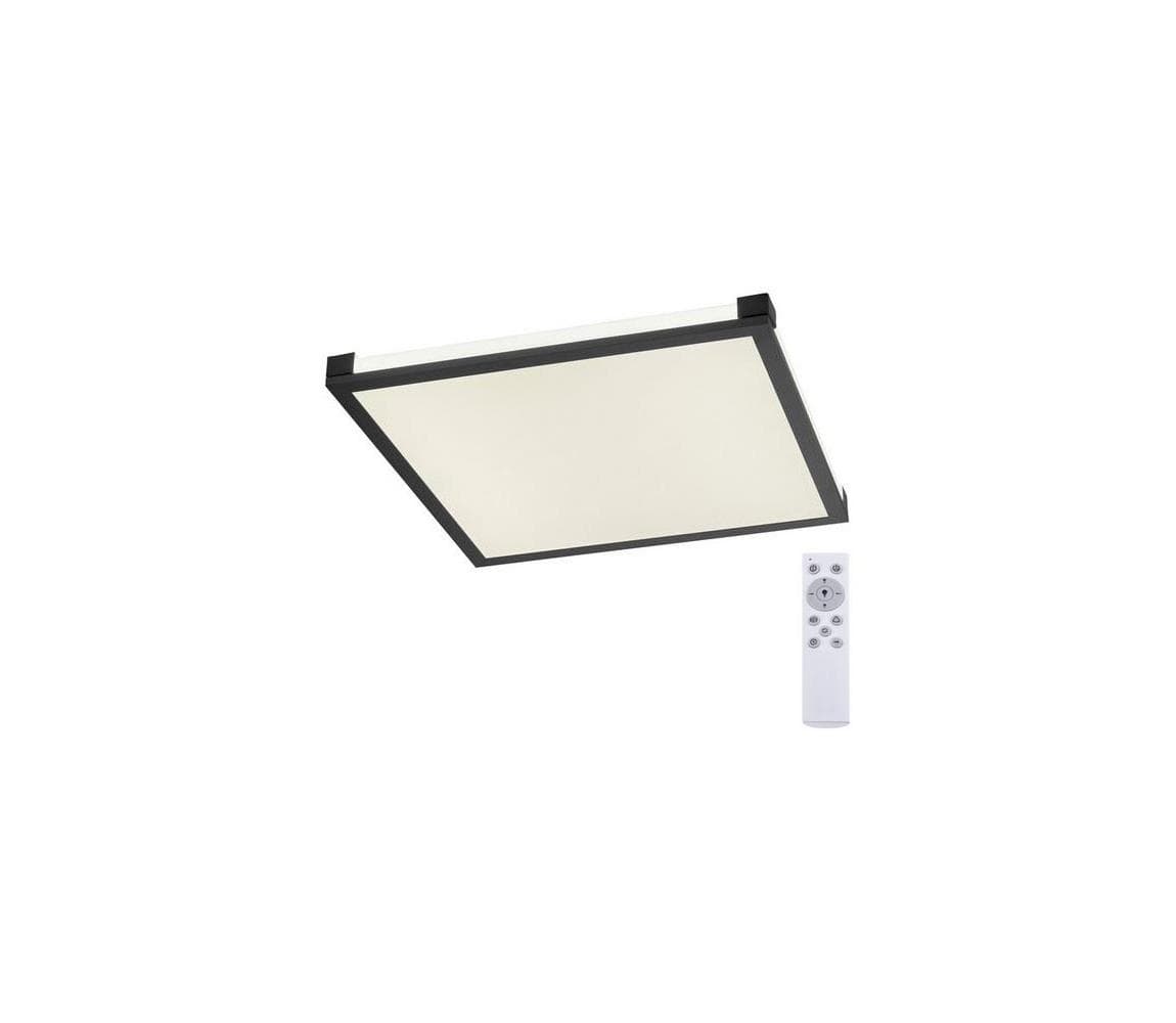 Leuchten Direkt 11621-18 - LED RGB Stmievateľné svietidlo MARIO LED/24W/230V + DO 11621-18