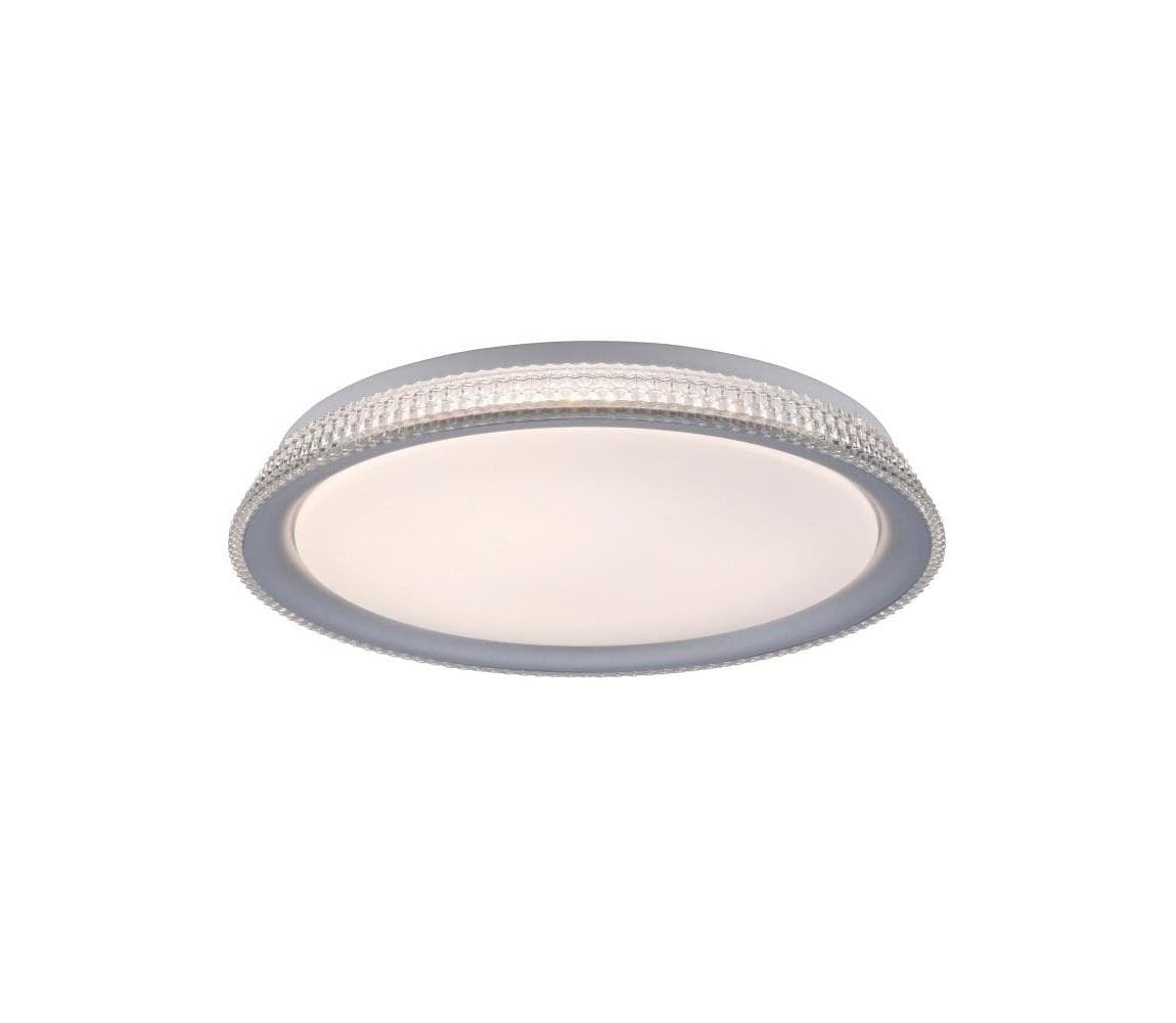 Leuchten Direkt 14358-21 - LED Stmievateľné stropné svietidlo KARI LED/18,8W/230V 14358-21