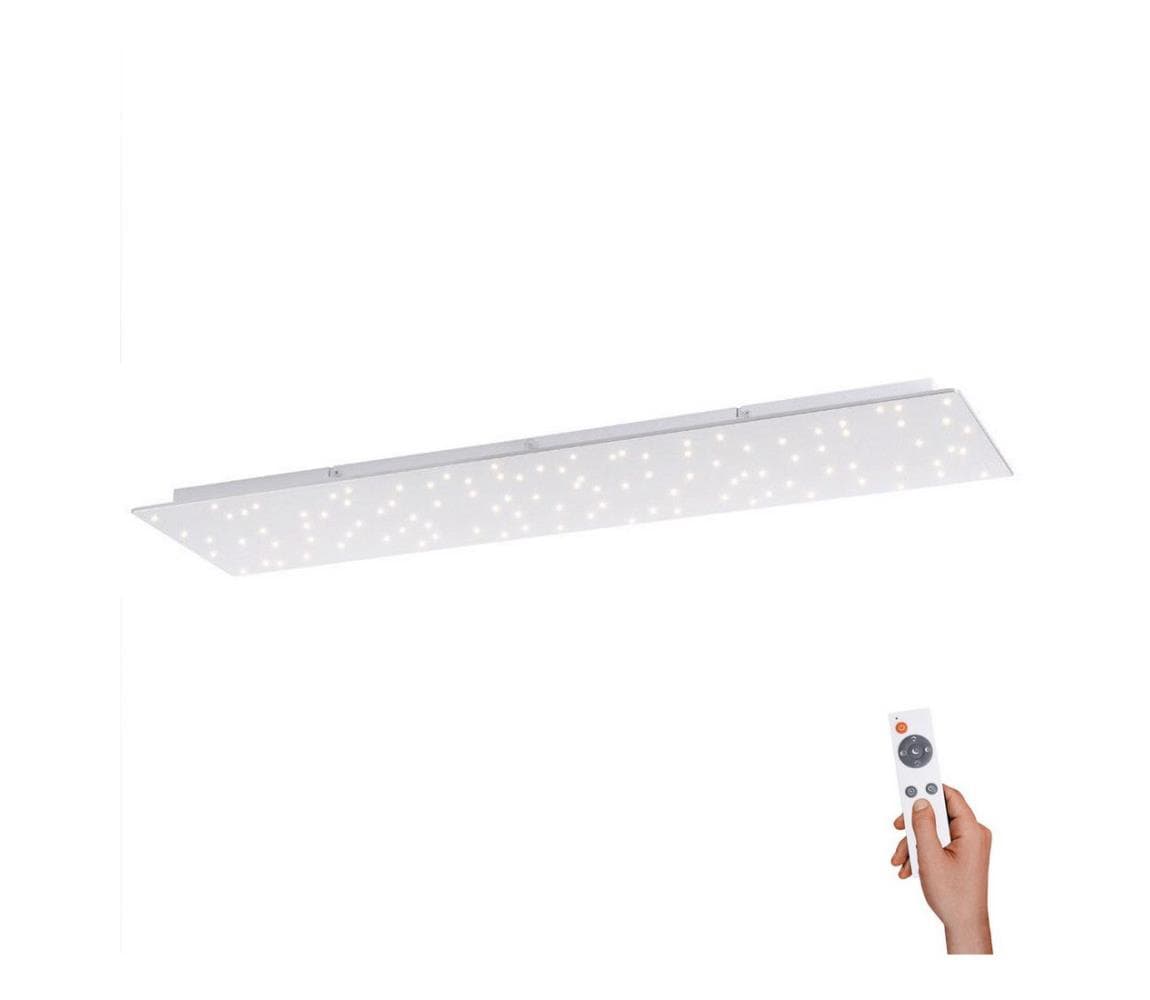 Leuchten Direkt 14672-55 - LED Stmievateľné svietidlo SPARKLE LED/18W/230V + DO 14672-55
