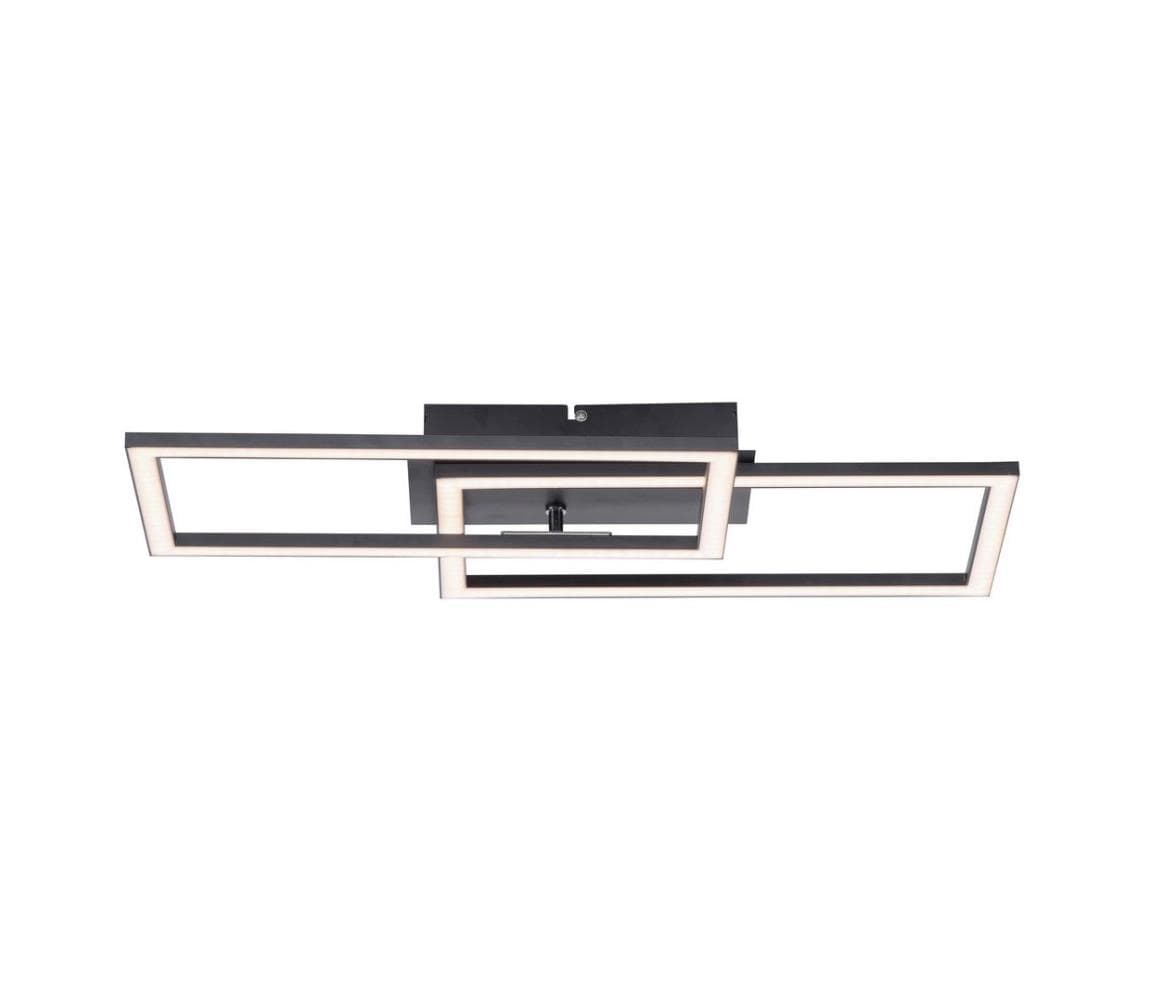 Leuchten Direkt 14692-18 - LED Stmievateľné stropné svietidlo IVEN LED/36W/230V 14692-18