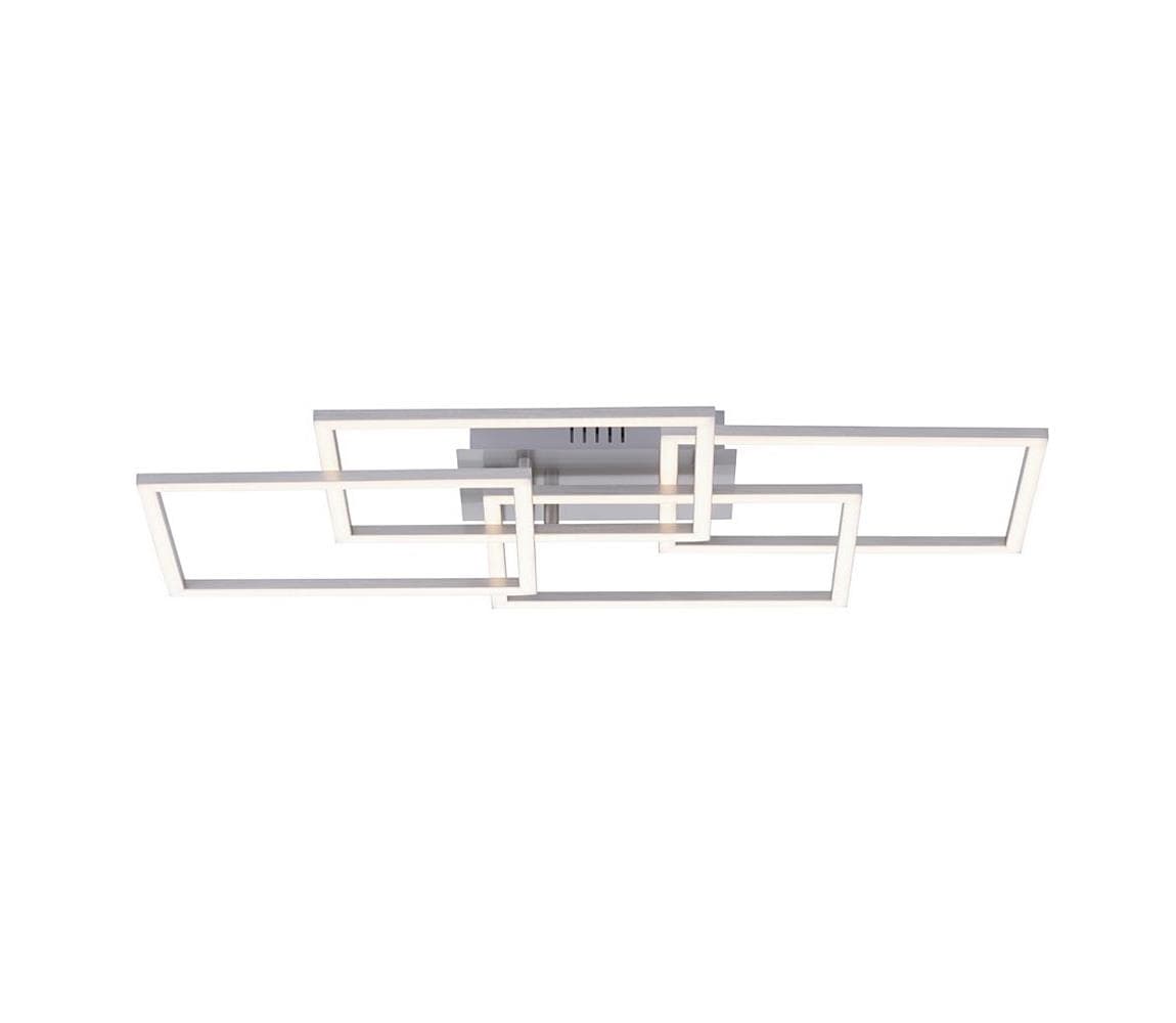 Leuchten Direkt 14791-55 - LED Stmievateľné svietidlo IVEN 4xLED/9W/230V 14791-55