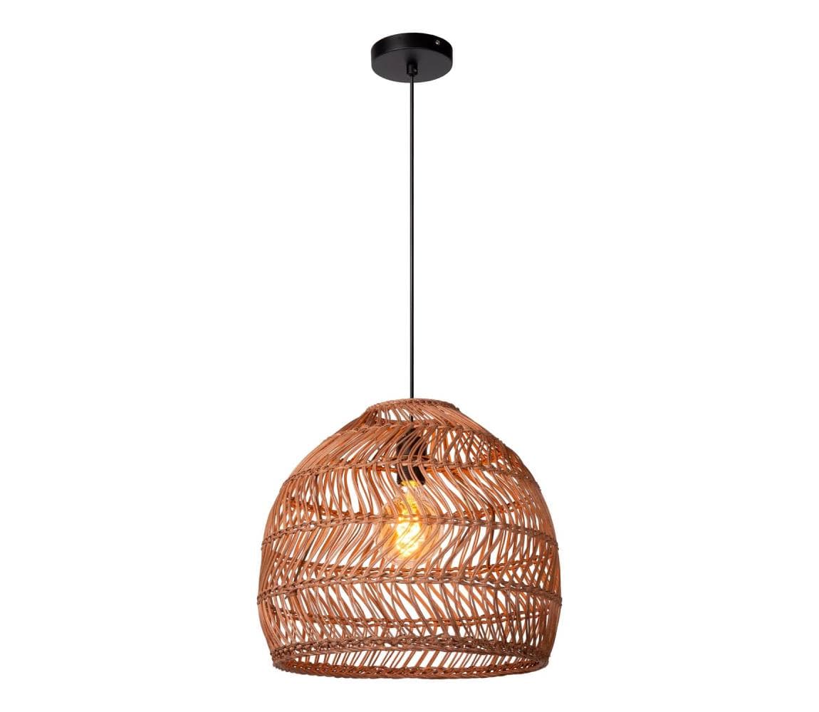 Lucide 03437/40/44 - Luster na lanku MOLOKO 1xE27/40W/230V pr. 40 cm 03437/40/44