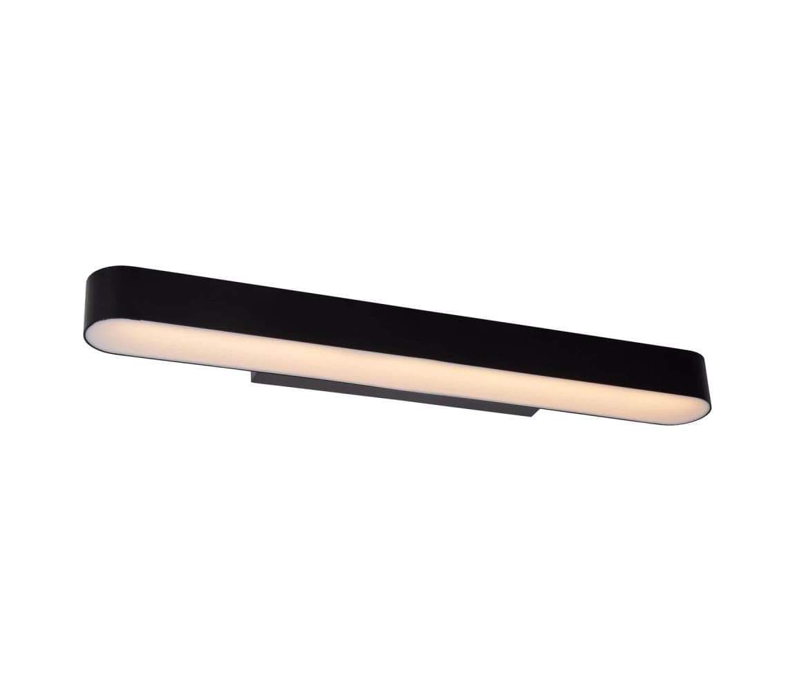 Lucide 04209/12/30 - Kúpeľňové nástenné svietidlo MADELON LED/9W/230V IP44 04209/12/30