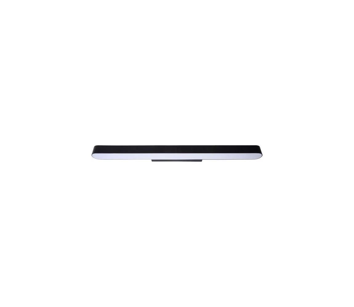 Lucide 04209/18/30 - LED Kúpeľňové nástenné svietidlo MADELON LED/18W/230V IP44 04209/18/30