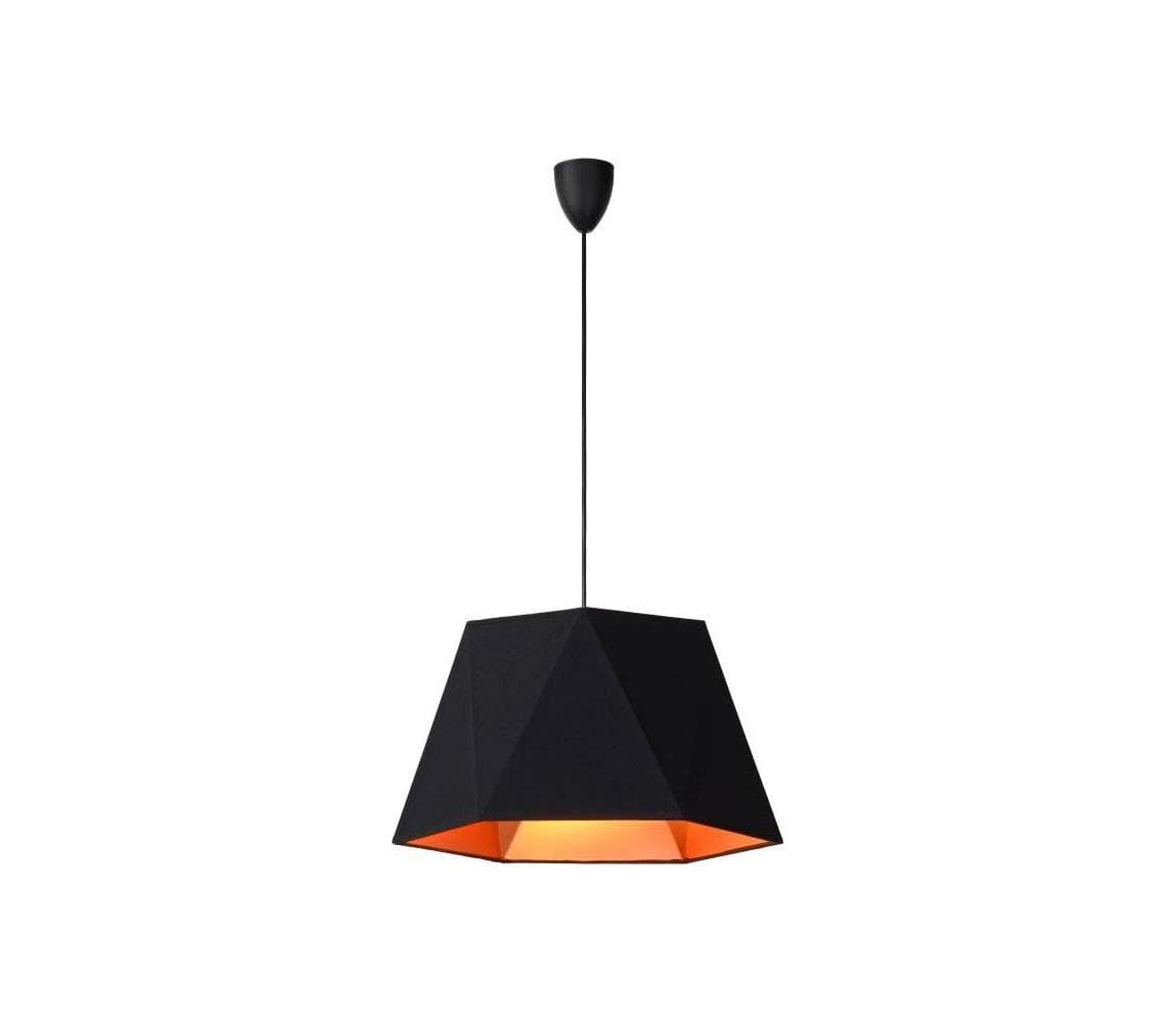 Lucide 06417/42/30 - Závesné svietidlo ALEGRO 1xE27/60W/230V 06417/42/30