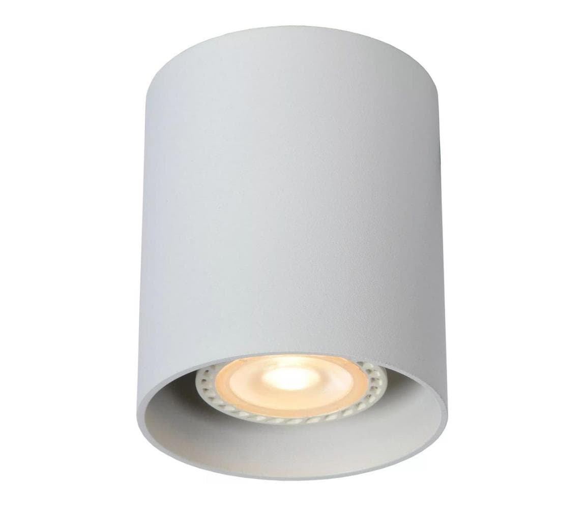 Lucide 09100/01/31 - Bodové svietidlo BODI 1xGU10/50W/230V 09100/01/31