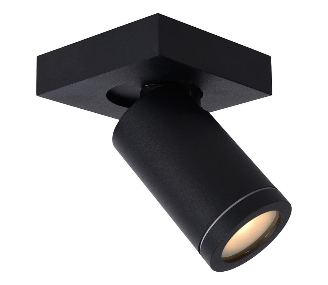 Lucide 09930/05/30 - LED Stmievateľné bodové svietidlo TAYLOR 1xGU10/5W/230V IP44 09930/05/30