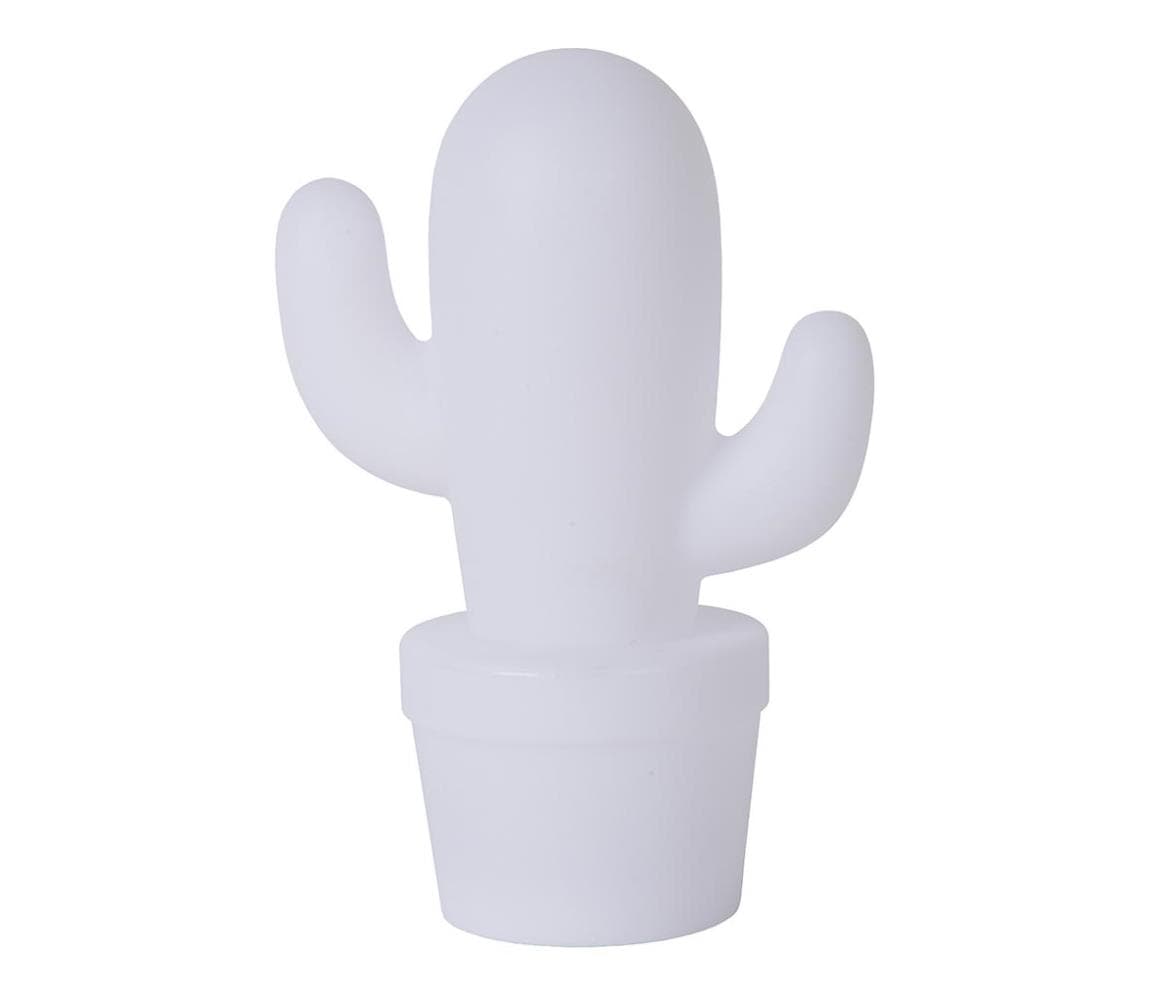 Lucide 13813/02/31 - LED Stmievateľná vonkajšia stolná lampa CACTUS LED/2W/5V IP44 13813/02/31