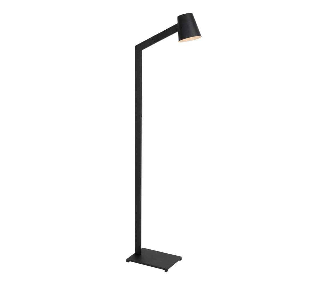 Lucide 20710/01/30 - Stojacia lampa MIZUKO 1xE14/40W/230V 20710/01/30
